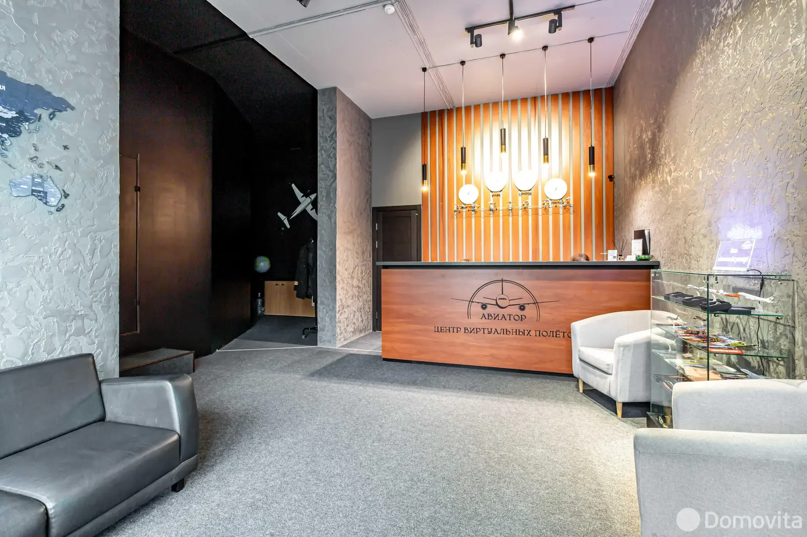 торговый объект, Минск, ул. Игоря Лученка, д. 26 в Октябрьском районе