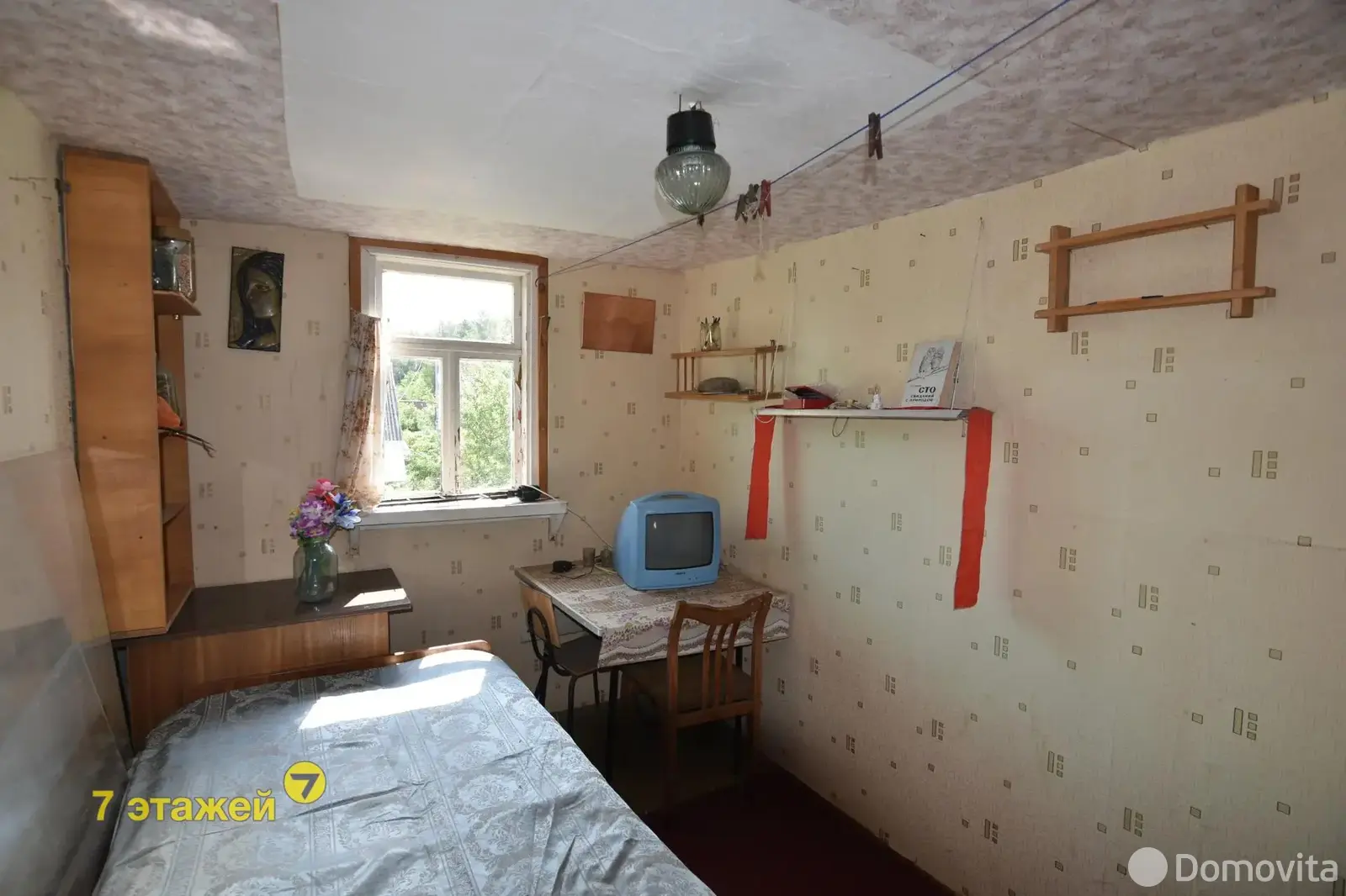 Купить 2-этажную дачу в Искра-Плюс Минская область, 23500USD, код 183098 - фото 15