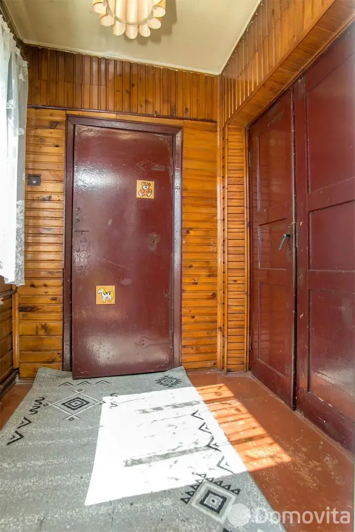 Стоимость продажи дома, Молодечно, ул. Великосельская, д. 135