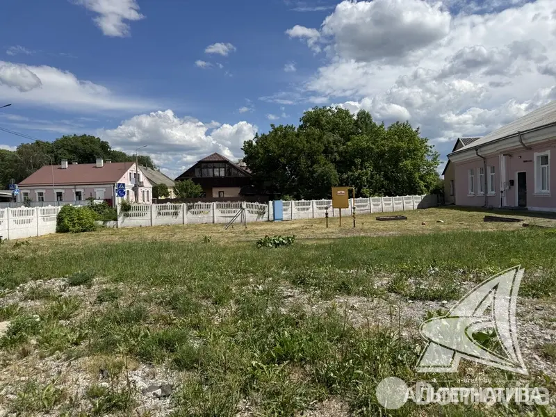 продажа офиса, Кобрин,