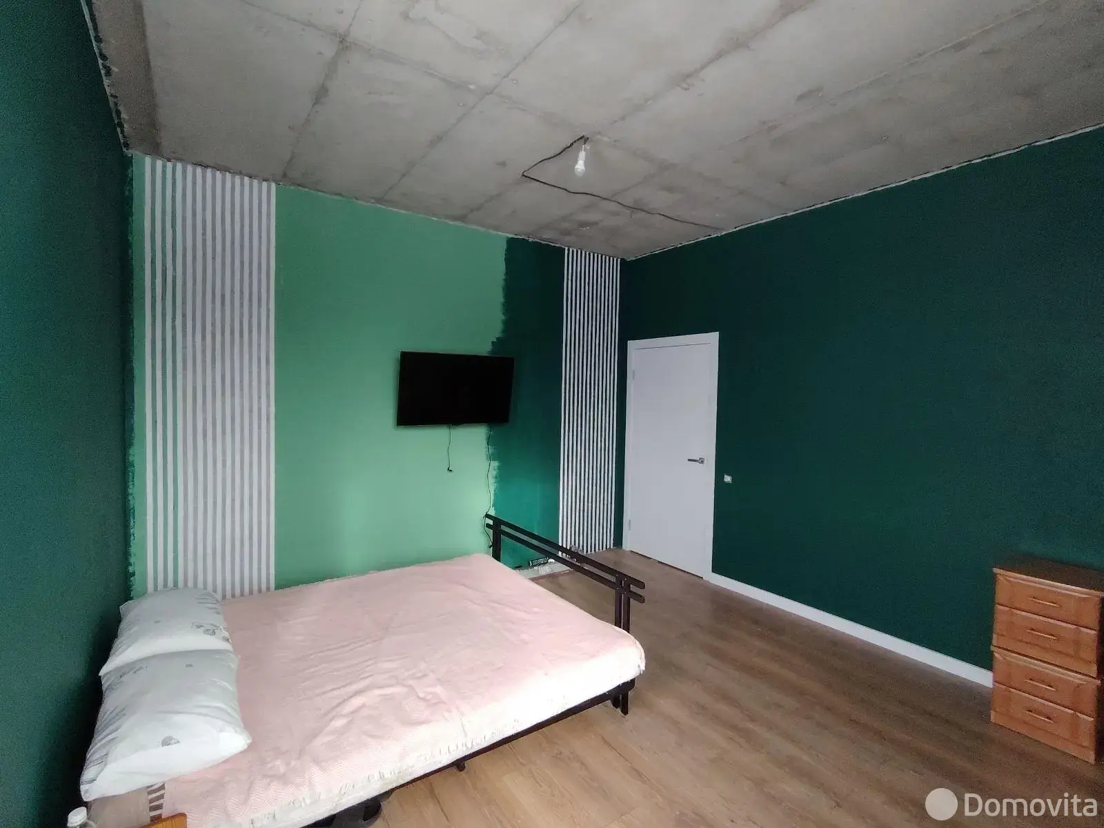 коттедж, Каменка, ул. Просёлочная