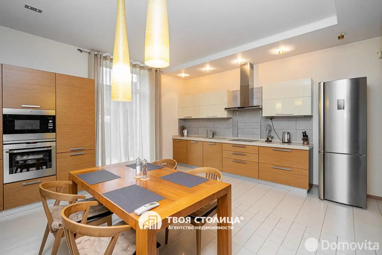 коттедж, Ждановичи, 