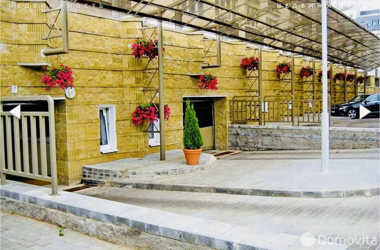 Снять 4-комнатную квартиру в Минске, ул. Беломорская, д. 23, 995USD, код 148389 - фото 11