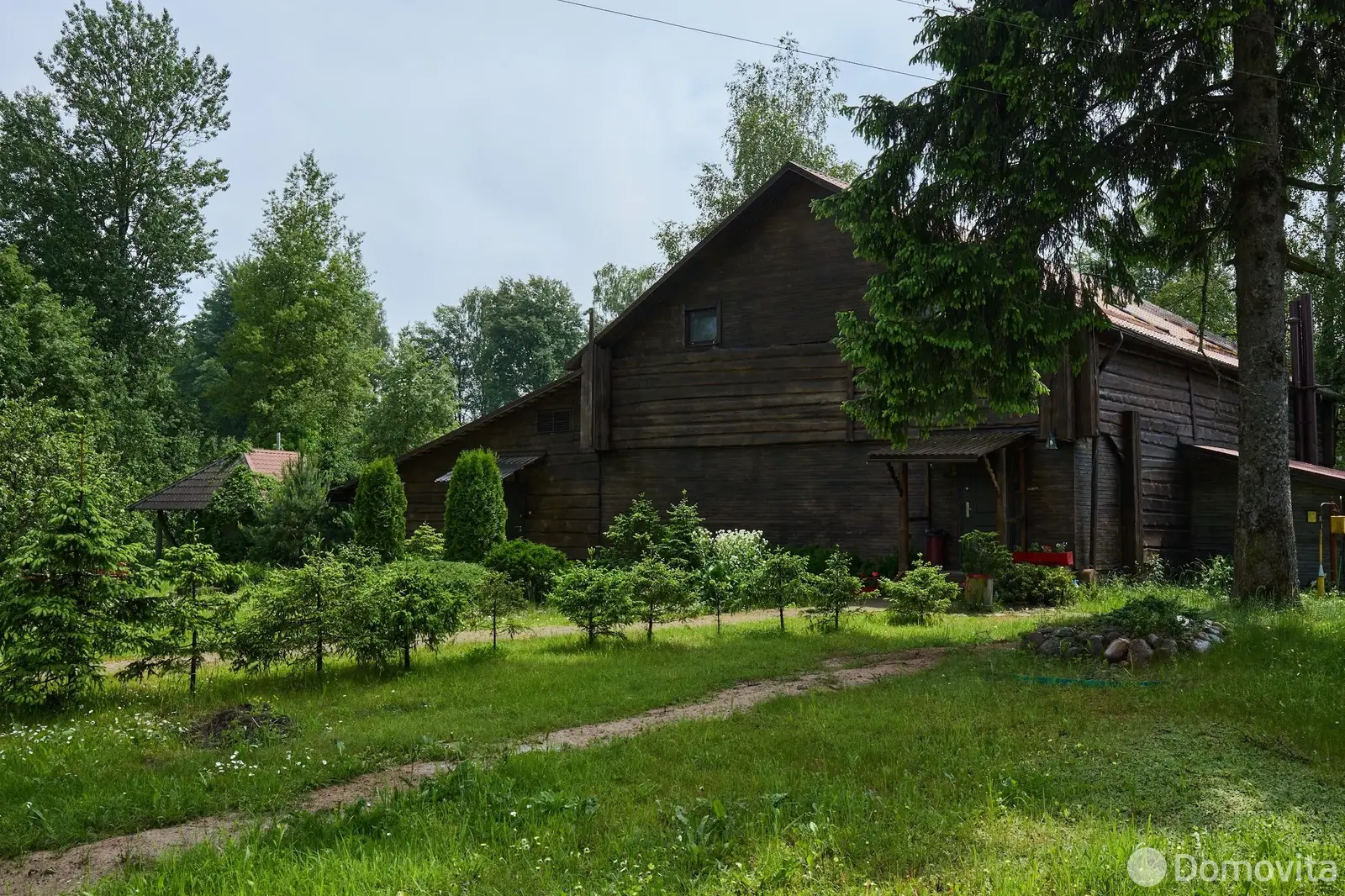 Купить помещение под сферу услуг в Липовцах, ул. Озерная - фото 26