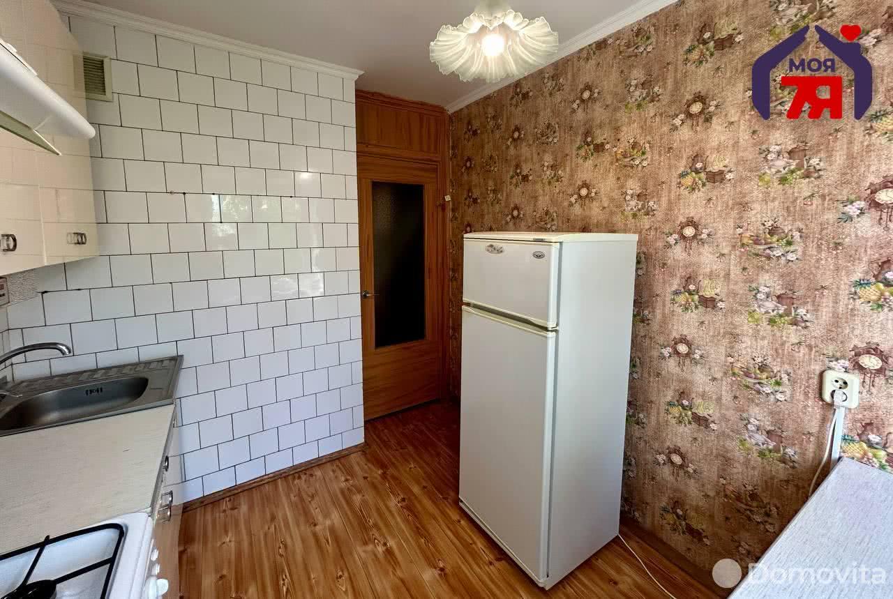 Купить 2-комнатную квартиру в Солигорске, ул. Ленина, д. 36, 34900 USD, код: 1008505 - фото 3