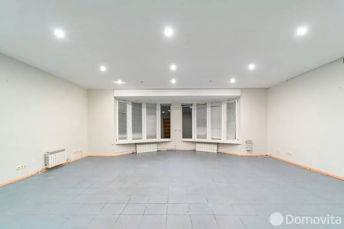 Аренда офиса на пер. Калининградский, д. 8 в Минске, 1099USD, код 16090 - фото 3