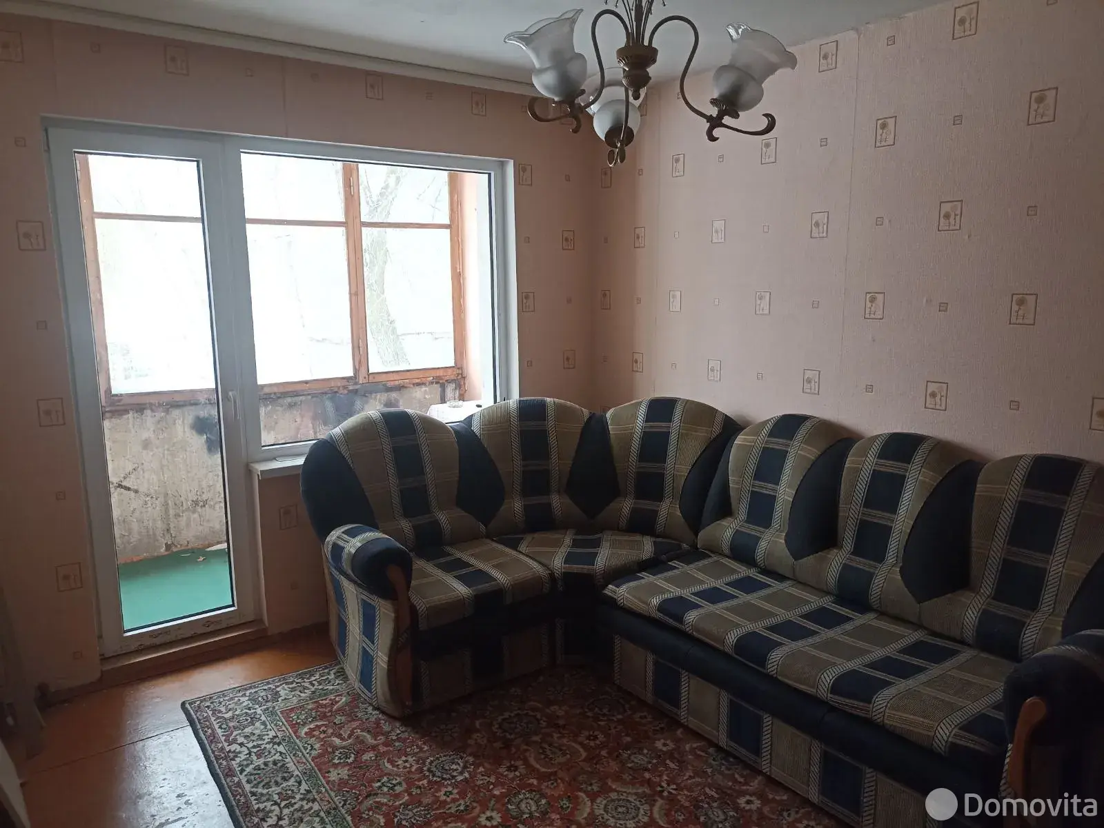Купить комнату в Гомеле, ул. Якуба Коласа, д. 5, цена 34500 USD, код 7672 - фото 3
