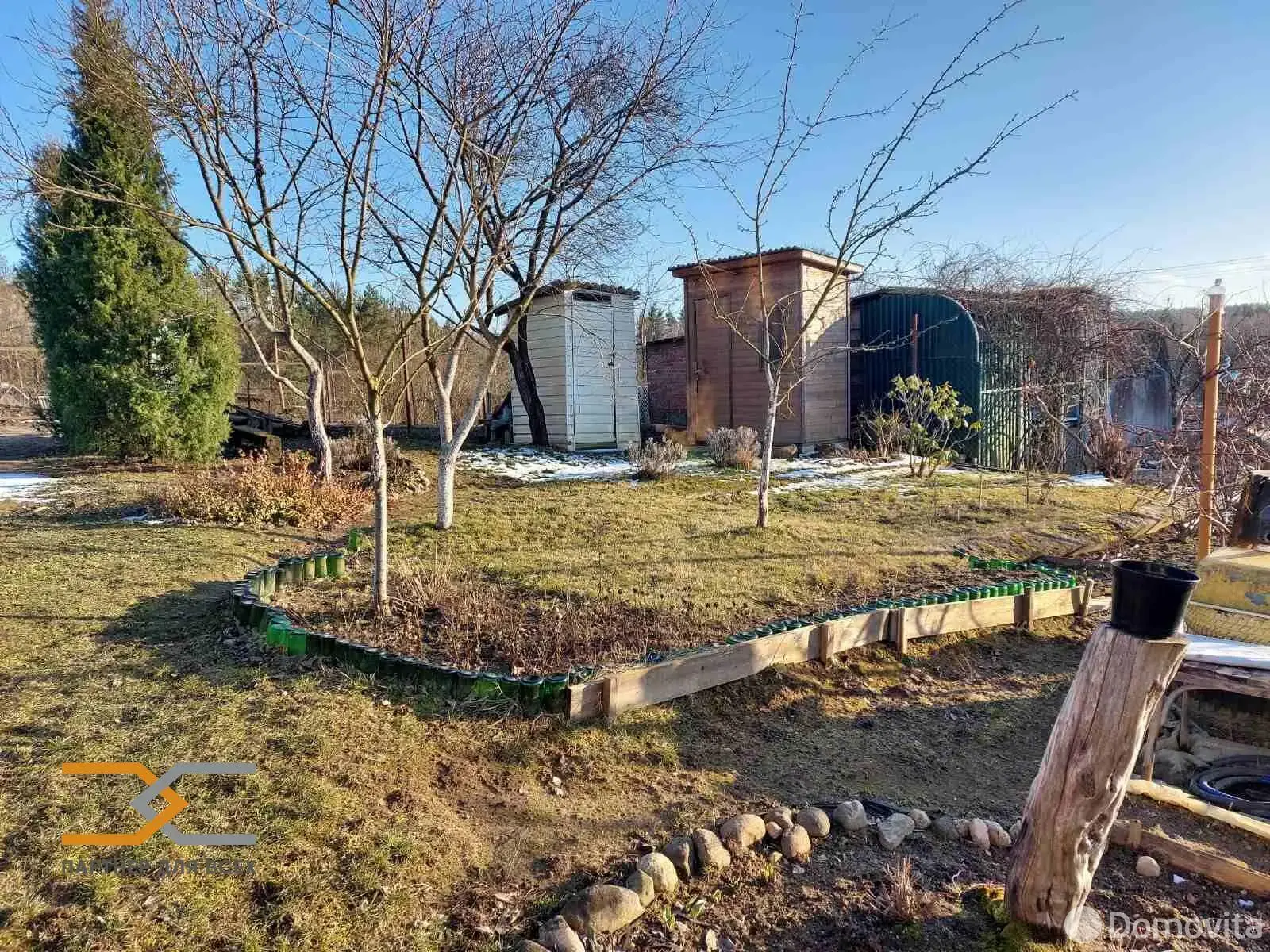 Продажа 2-этажной дачи в Строитель-59 Воложинского района Минская область, 15000USD, код 182017 - фото 17