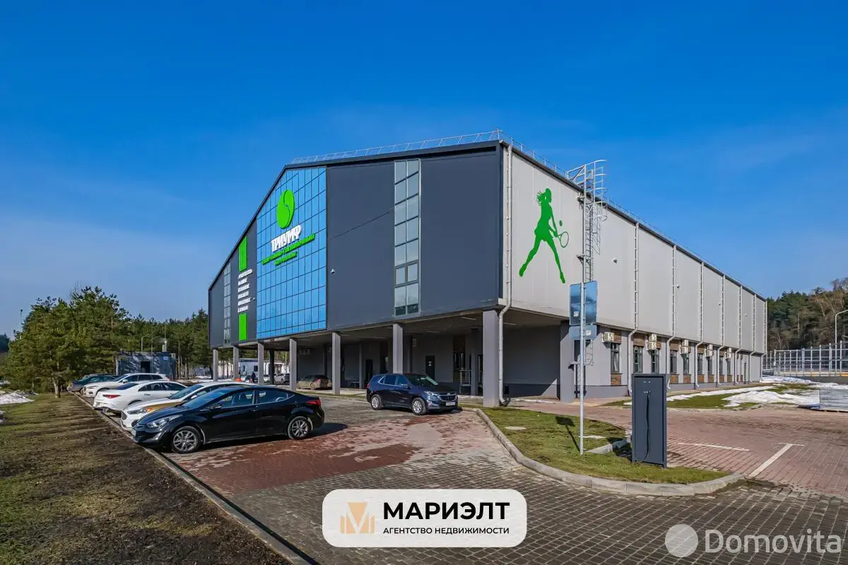 Купить помещение под сферу услуг в Копище, - фото 39