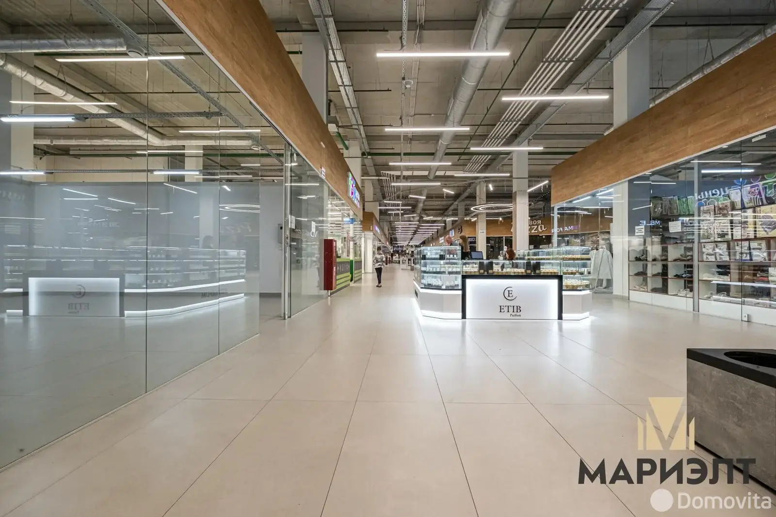 Стоимость аренды торгового объекта, Минск, ул. Рудобельская, д. 3