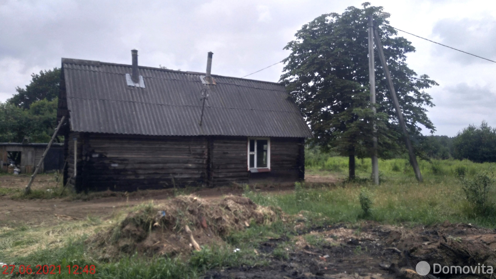 коттедж, Пелика, 
