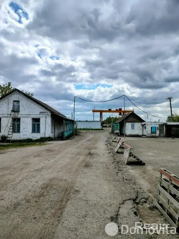 Цена продажи склада, Новоельня, ул. Шоссейная, д. 10