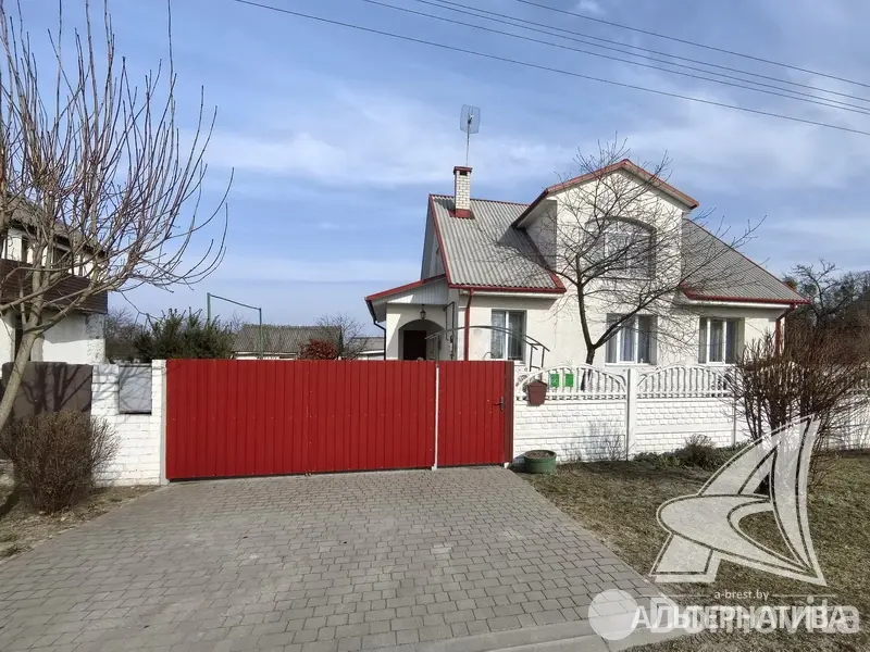 продажа коттеджа, Тельмы-1, 