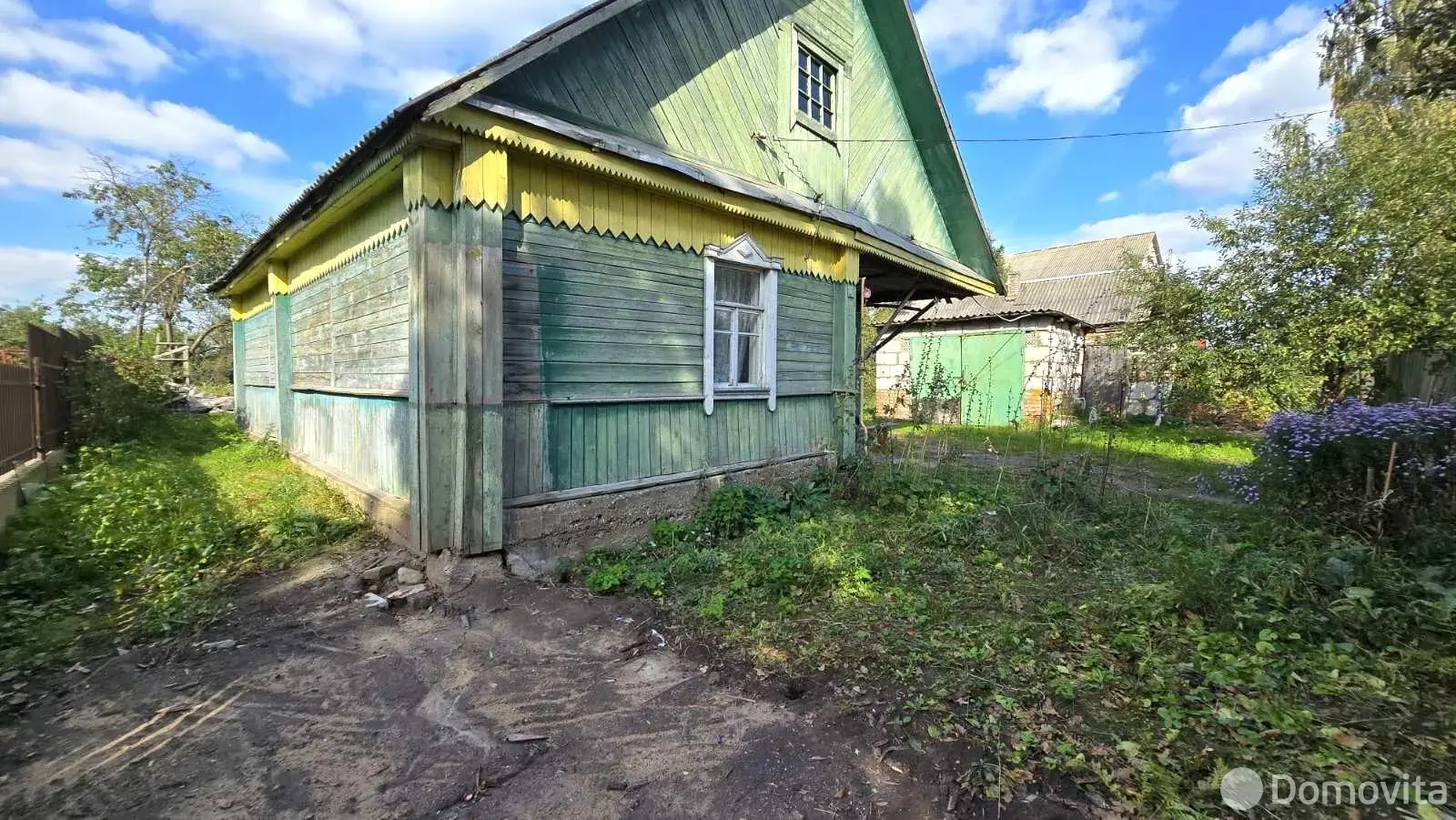 коттедж, Большой Тростенец, ул. Совхозная 