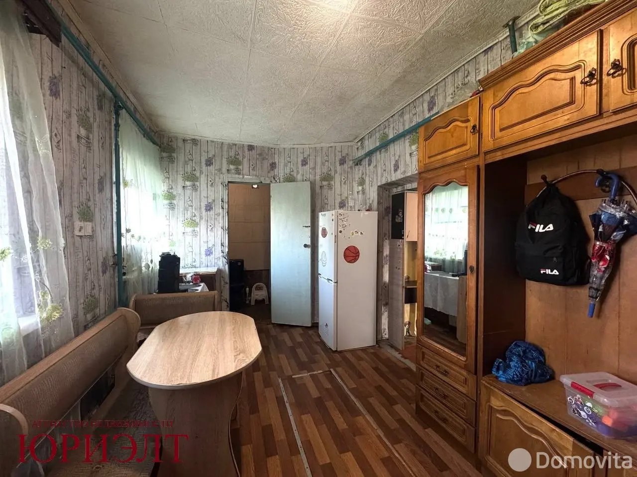 коттедж, Могилев, пер. Спартаковский, стоимость продажи 135 328 р.