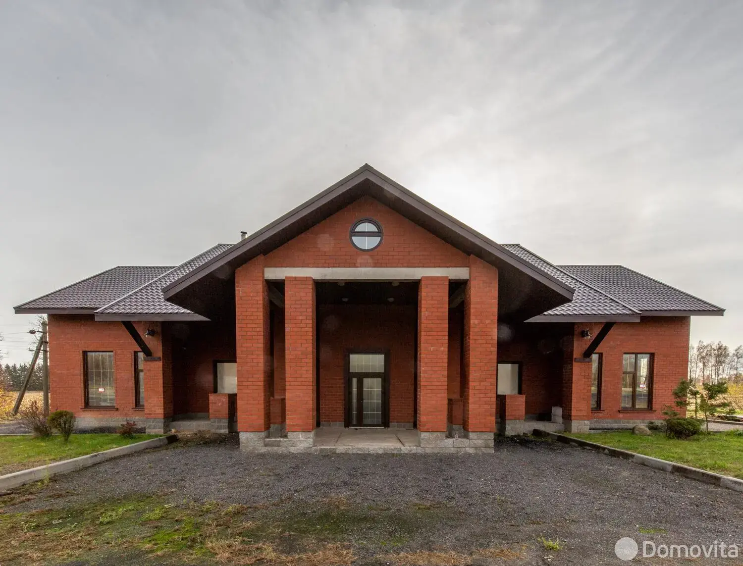 Купить офис в Самохваловичах, 199000USD, код 9513 - фото 12