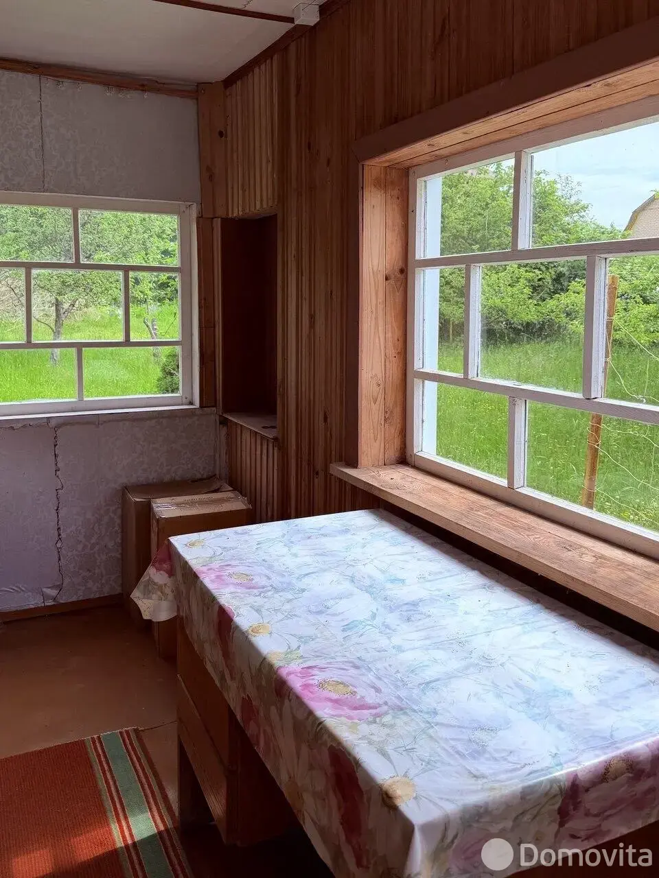 Продажа 1-этажной дачи в Тонус Минская область, 75000BYN, код 186142 - фото 15