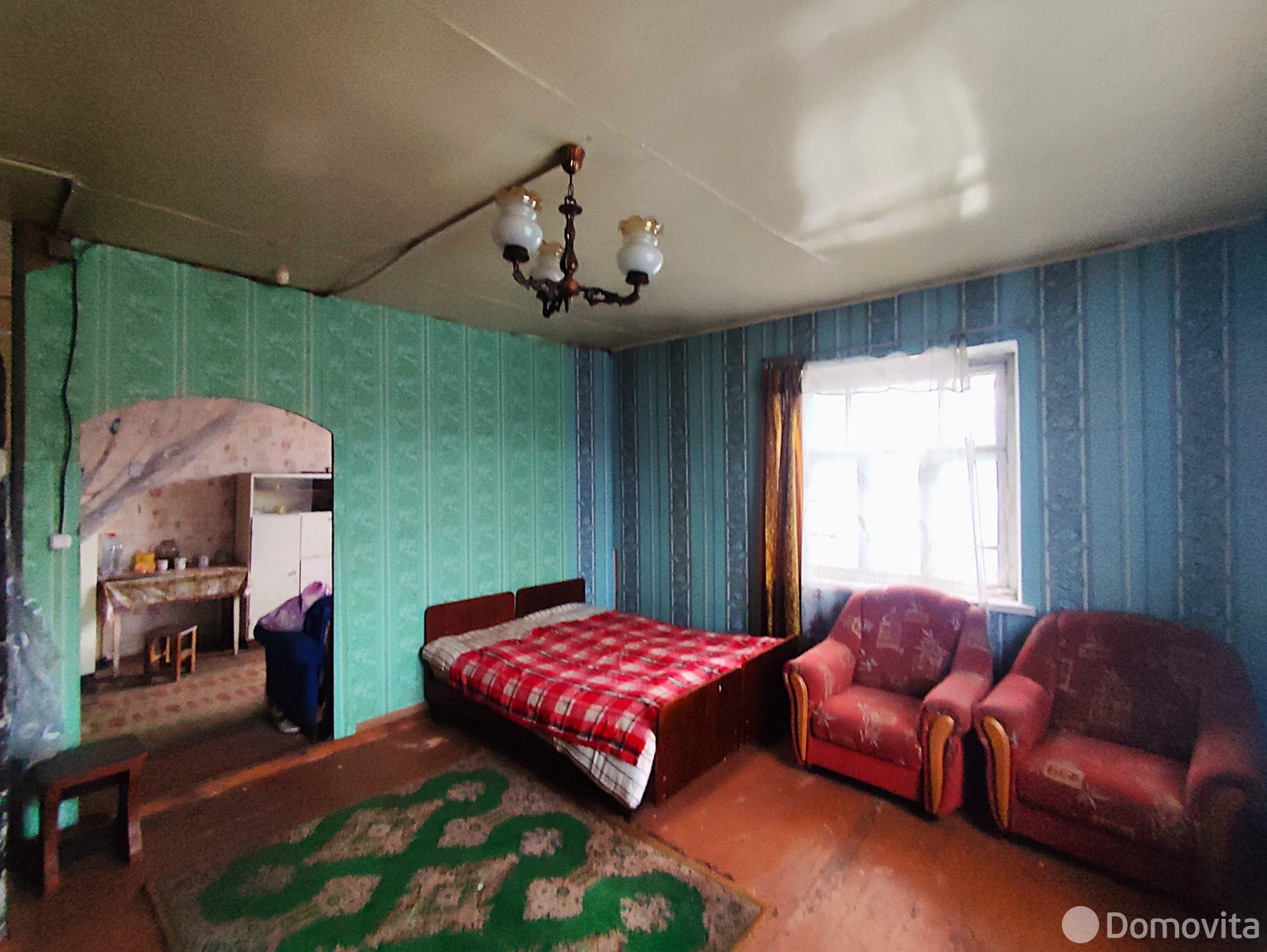 коттедж, Казимировка, ул. Таранова 