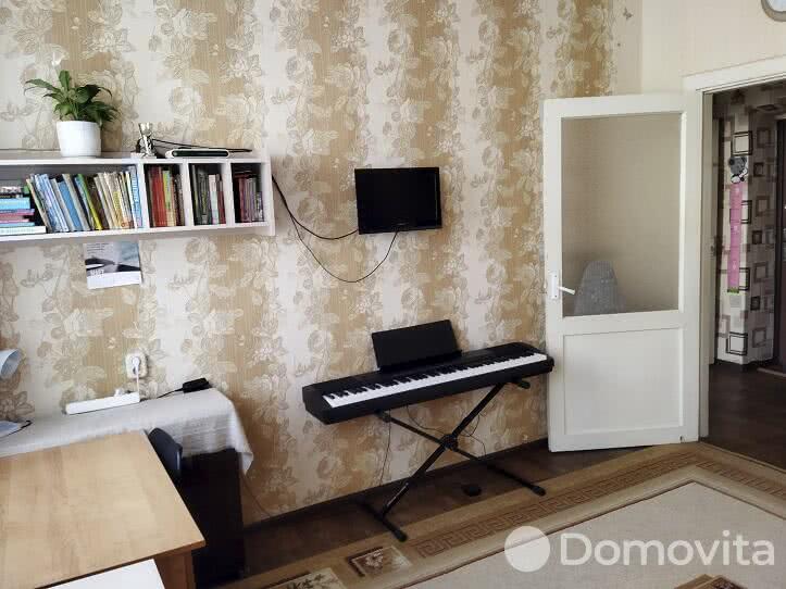 Купить 2-комнатную квартиру в Могилеве, пр-т Витебский, д. 46, 29900 USD, код: 987061 - фото 6