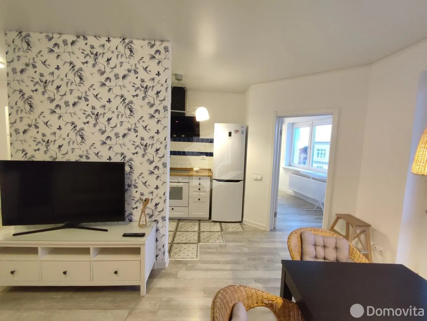 аренда квартиры, Минск, ул. Ложинская, д. 16