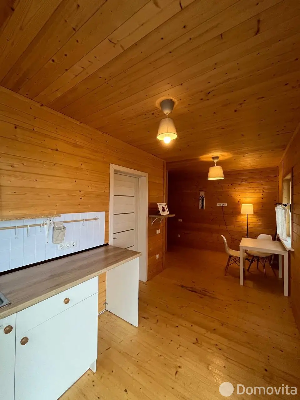 Купить 2-этажную дачу в Звезда Минская область, 34900USD, код 184780 - фото 8
