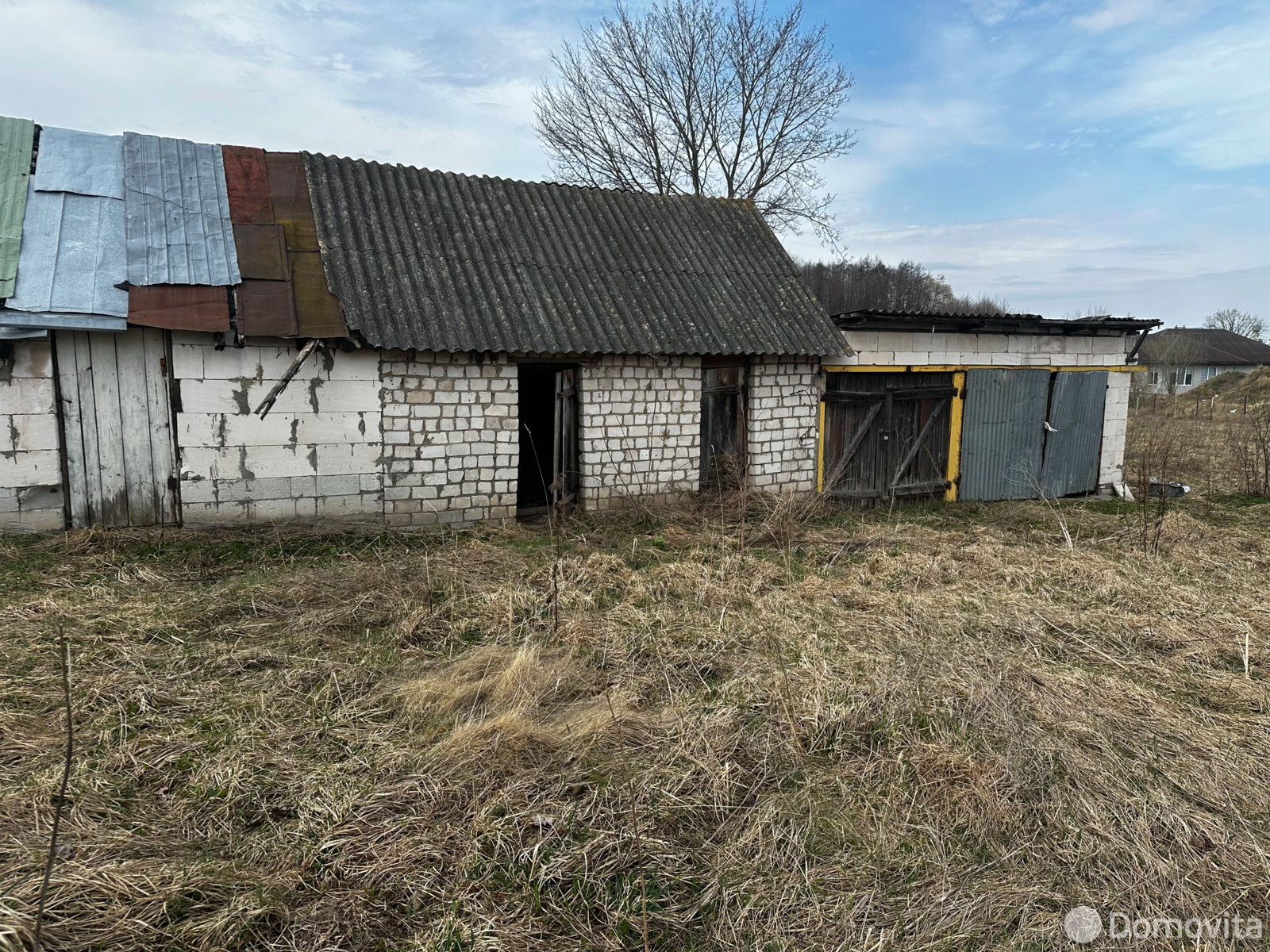 участок, Ракутевщина, 