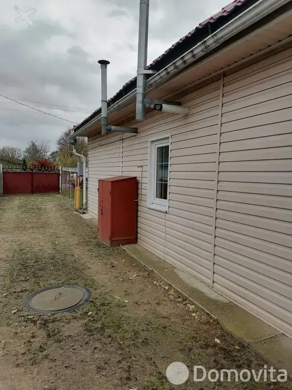 коттедж, Погост-1, ул. Зиновьева, д. 57 - лучшее предложение