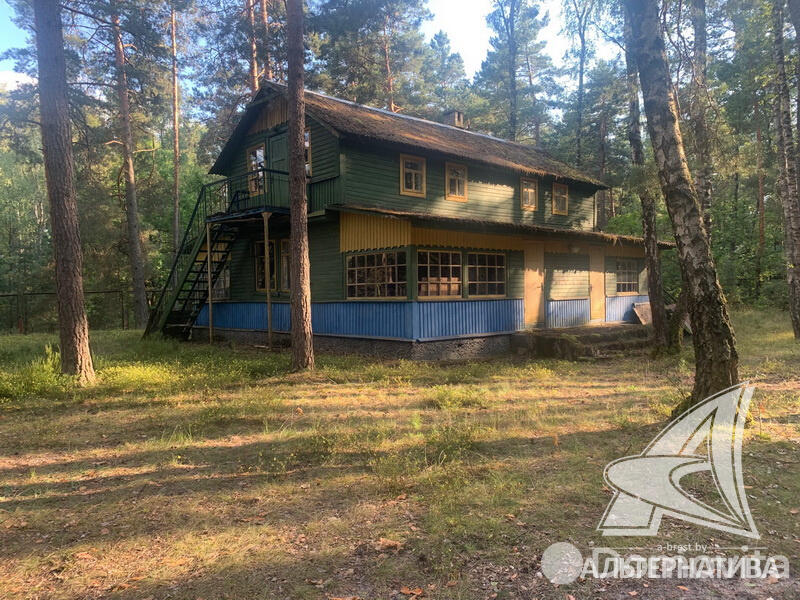 Продажа торговой точки в Белом Болоте, 97000USD, код 995165 - фото 2