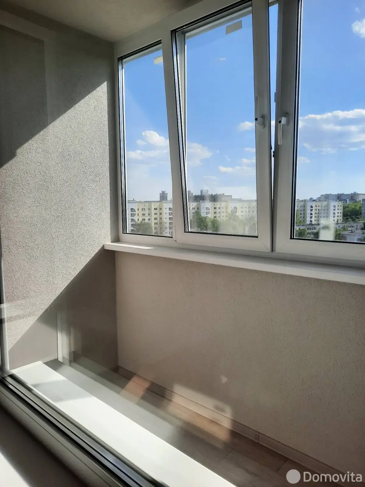 квартира, Минск, ул. Горовца, д. 34/2 от собственника