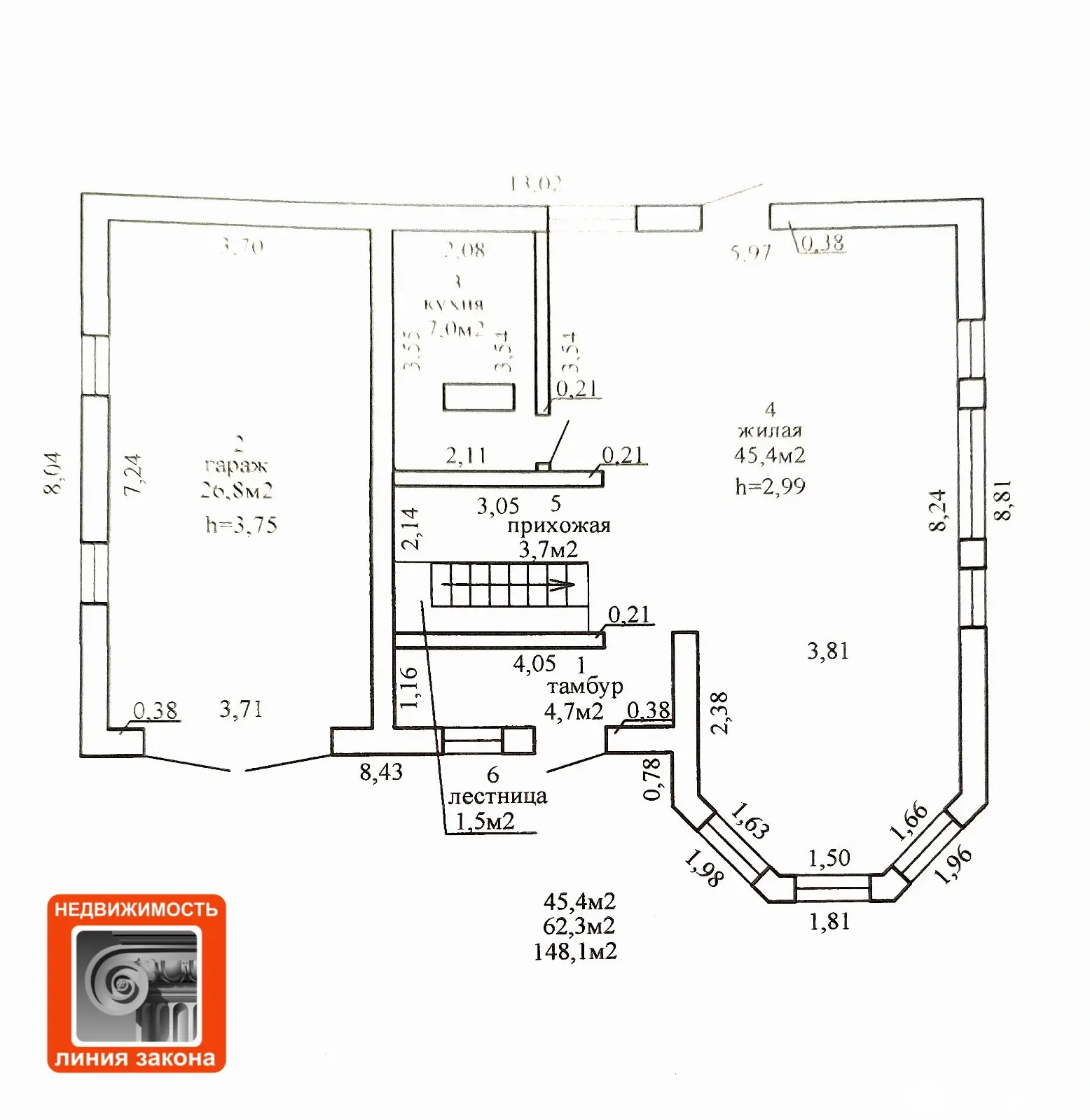 продажа коттеджа, Гомель, ул. Лепестковая