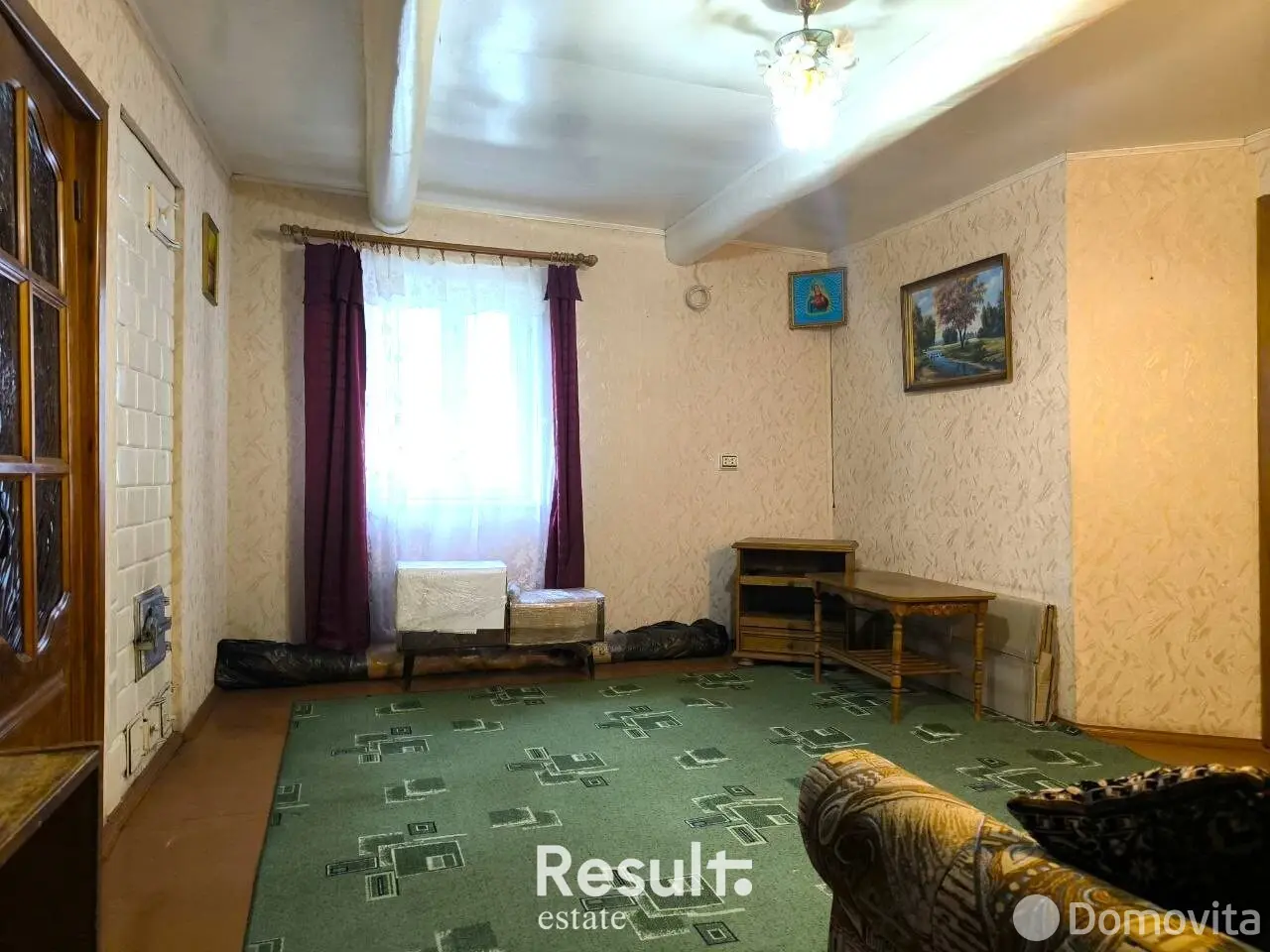 дом, Слобода, ул. Столбцовская, д. 86 