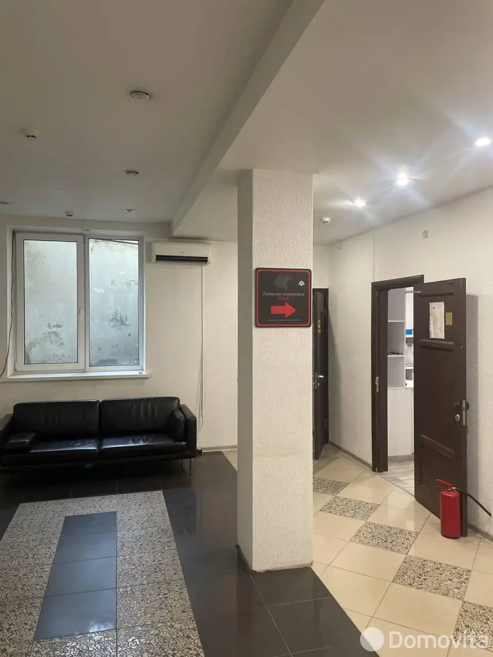 Купить офис на ул. Сурганова, д. 27 в Минске, 150000USD, код 9396 - фото 2