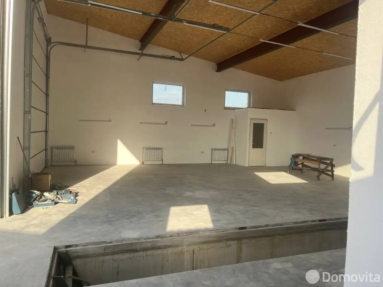 Снять гараж в Большом Тростенце, ул. Совхозная, д. 44А, 1000USD, код 2719 - фото 13