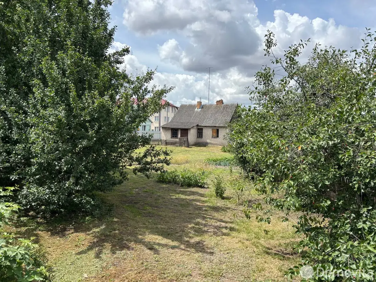 Купить земельный участок, 13 соток, Береза, Брестская область, 21900USD, код 572268 - фото 14