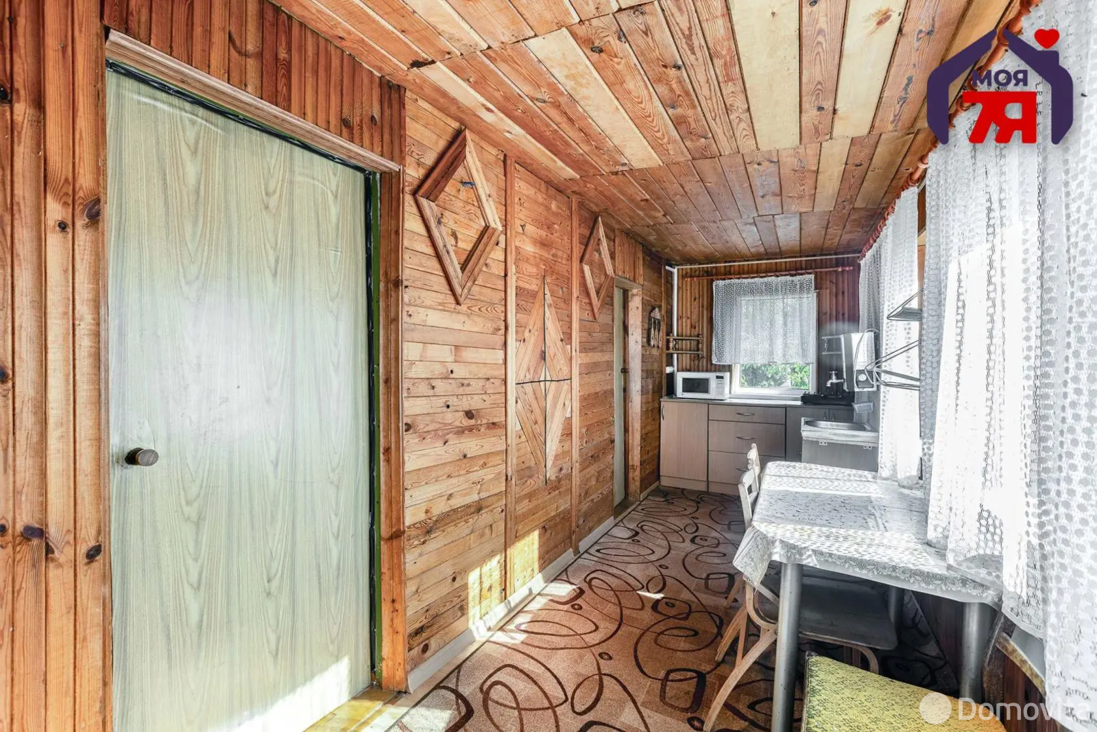 Продажа 2-этажной дачи в ХИМИК-81 Минская область, 21900USD, код 184200 - фото 13