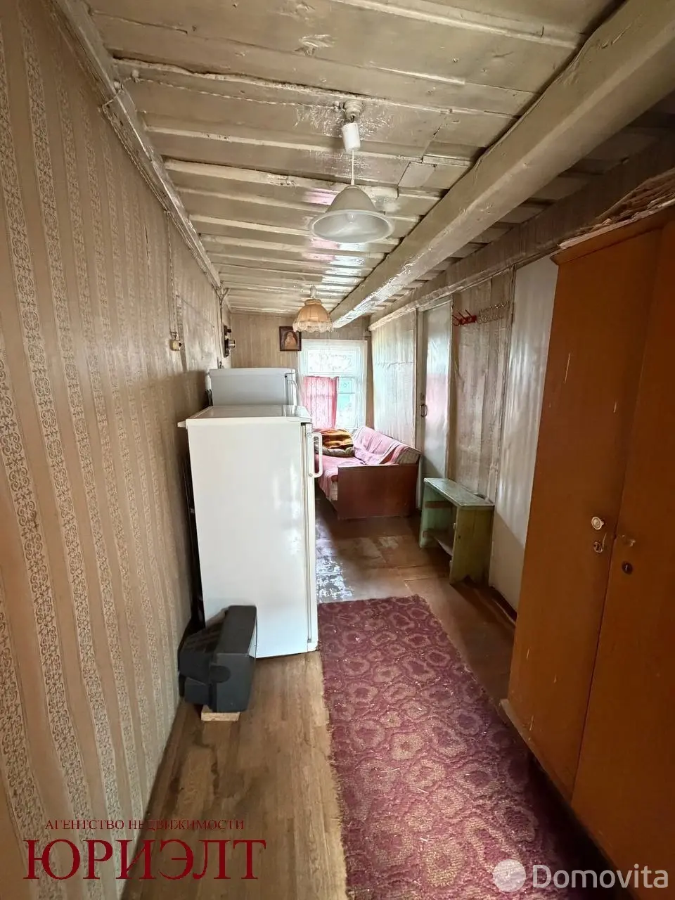 дом, Ждановичи, ул. Веселая, д. 7