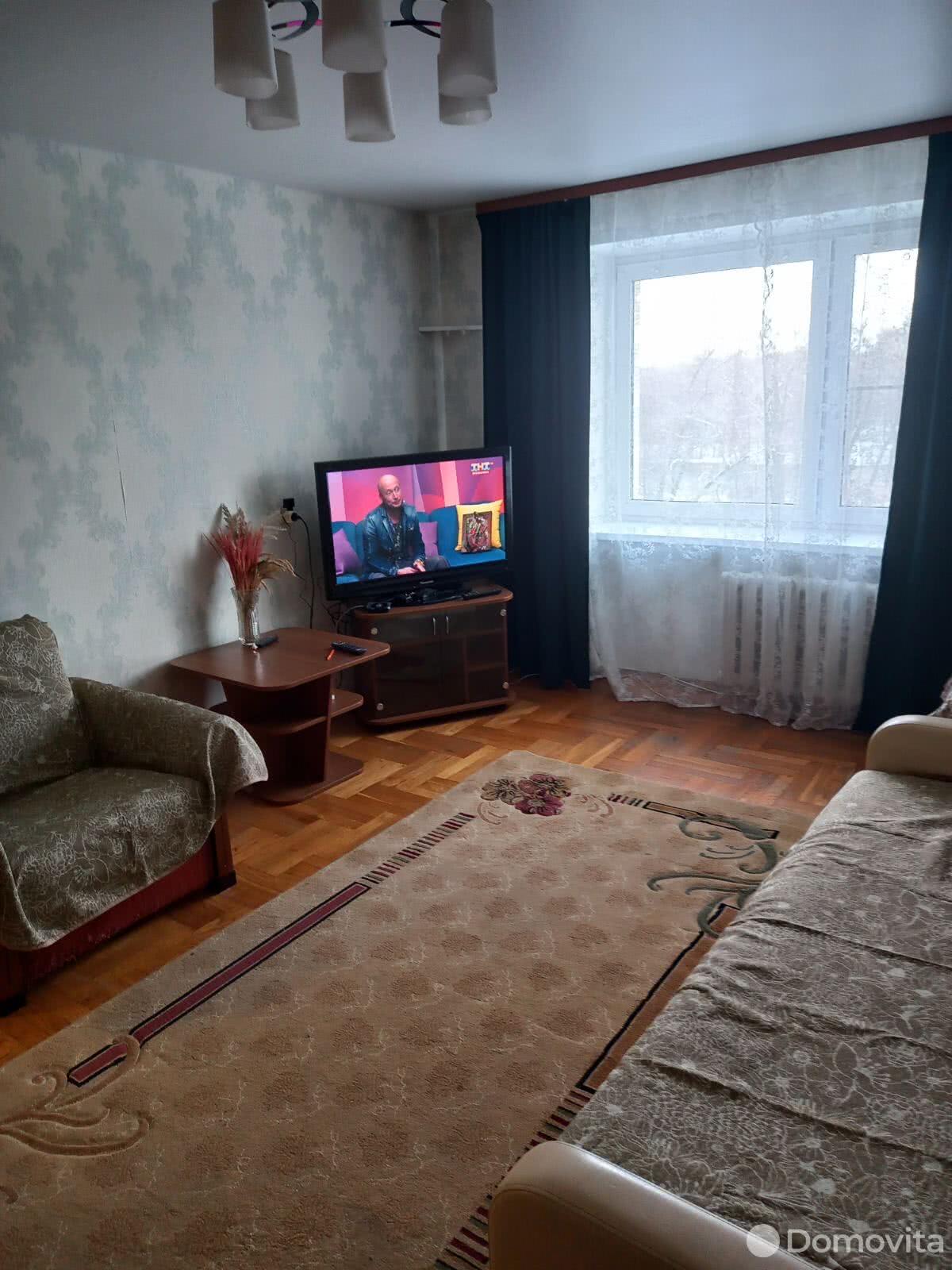 Снять 2-комнатную квартиру в Минске, пр-т Победителей, д. 53/1, 400USD, код 138779 - фото 5