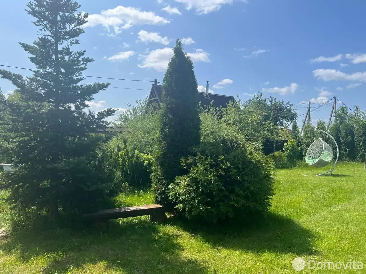 Продажа 2-этажной дачи в Заречный-05 Минская область, 55000USD, код 183172 - фото 38