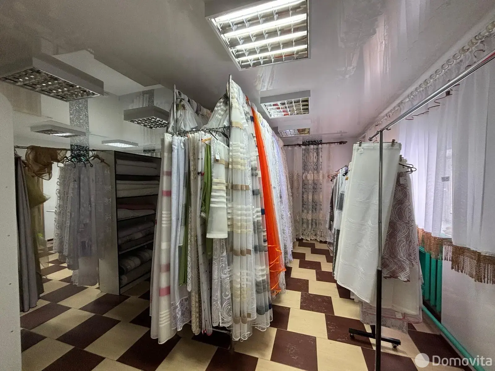 Стоимость продажи торгового объекта, Столбцы, ул. Социалистическая