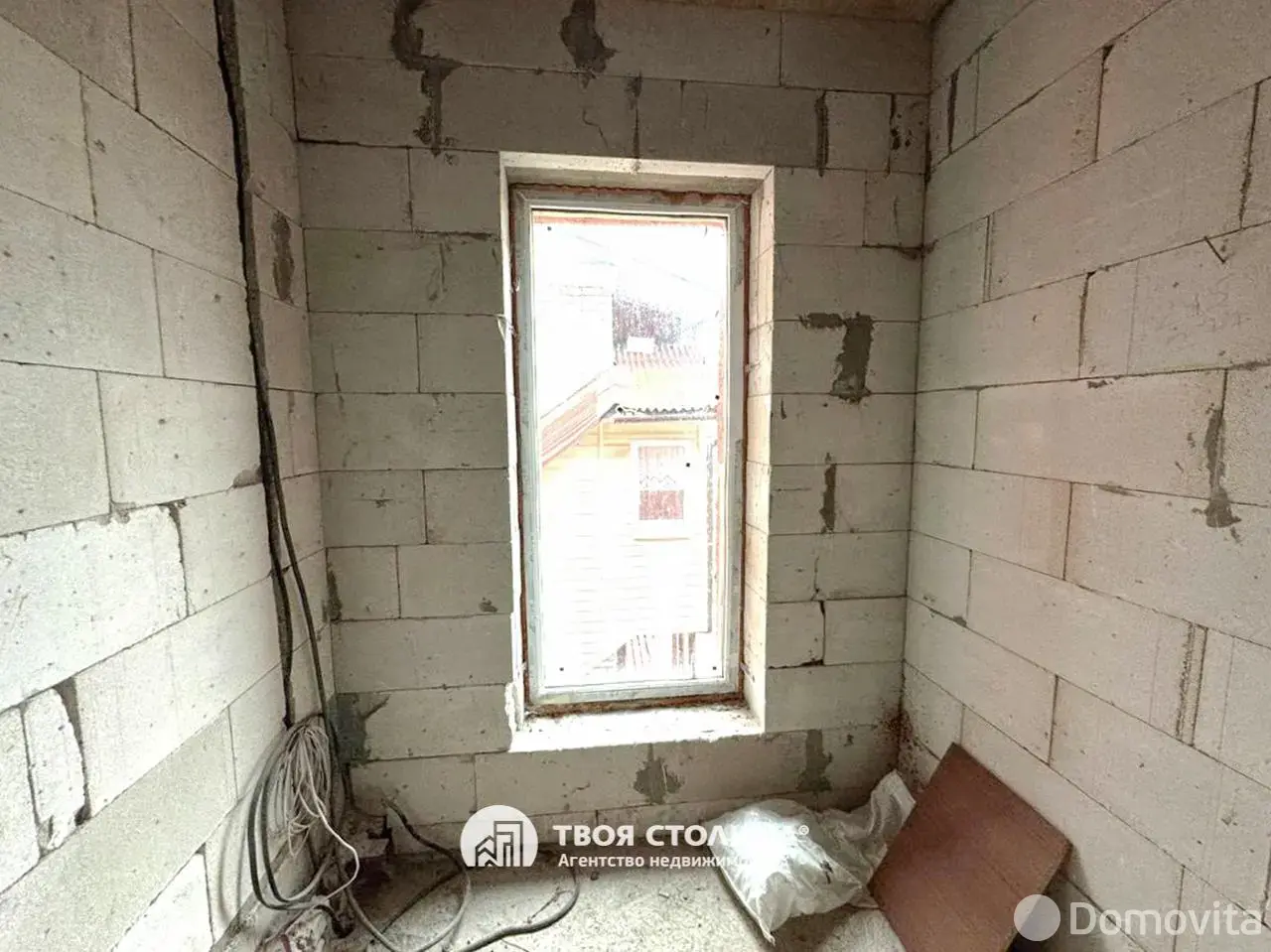 дом, Минск, пер. Никитина 2-й - лучшее предложение