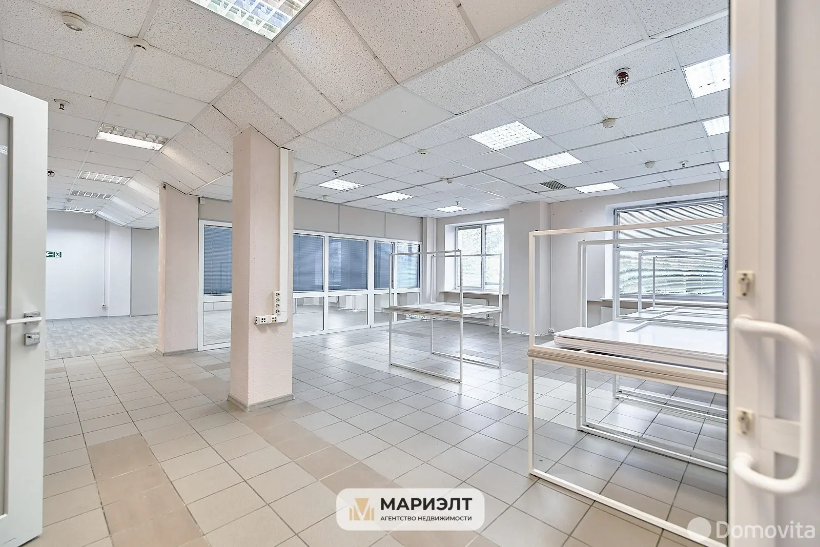 Снять офис на ул. Кульман, д. 11 в Минске, 23579BYN, код 14987 - фото 17