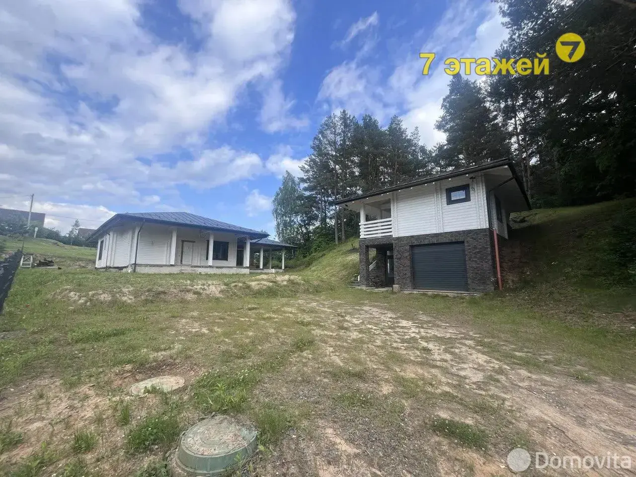 дом, Буденного, ул. Луговая - лучшее предложение