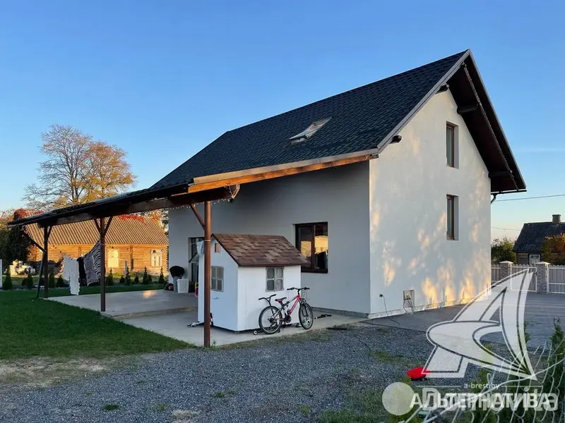 Стоимость продажи дома, Блювиничи, 