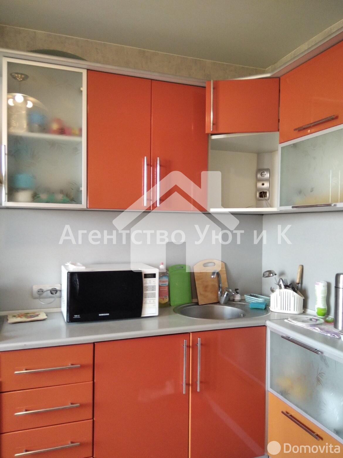 Продажа 1-комнатной квартиры в Витебске, ул. Медицинская, д. 2/1, 34000 USD, код: 1063822 - фото 5