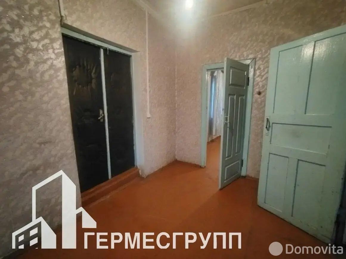 дом, Дятлово, ул. Котовского, д. 7, стоимость продажи 34 441 р.