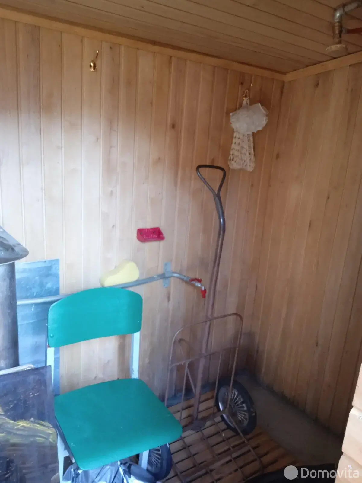 Продажа 2-этажной дачи в Спадчина-88 Минская область, 19000USD, код 185095 - фото 26