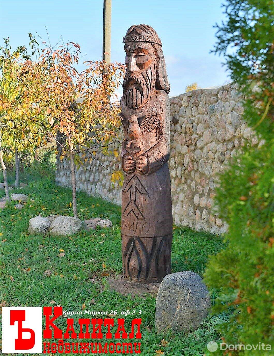 Купить помещение под сферу услуг в Грановке, ул. Луговая, д. 13 - фото 22