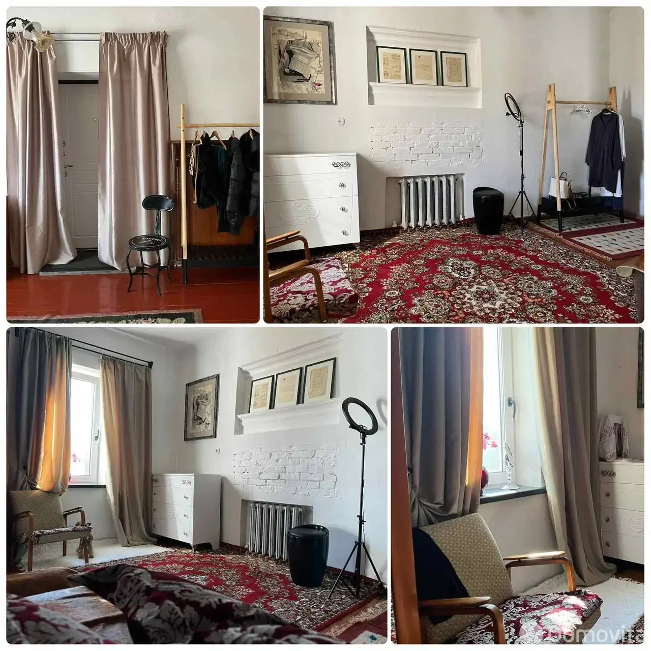коттедж, Столбцы, ул. Мамонтова, д. 9 без посредников