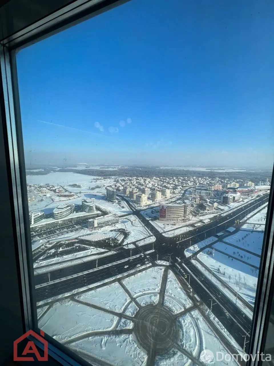 Снять 3-комнатную квартиру в Минске, пр-т Победителей, д. 115, 1500USD, код 149441 - фото 30