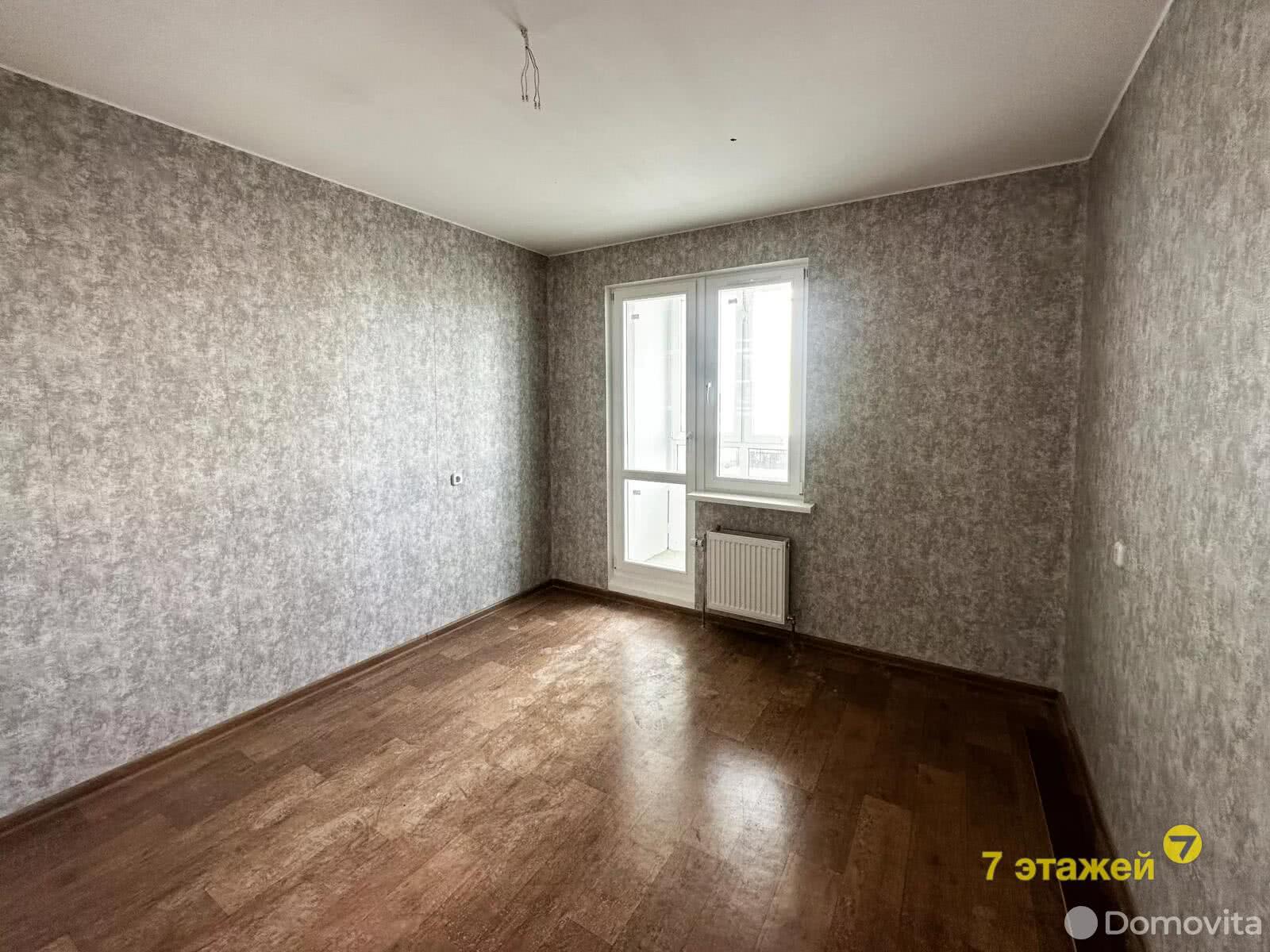 квартира, Минск, ул. Ромашкина, д. 32, стоимость продажи 287 205 р.
